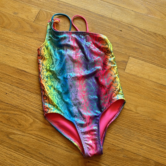 3 Girls Bathing Suits - Picture 8 of 11